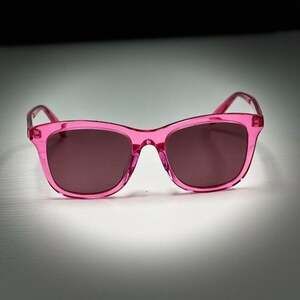 Pink  Saint Laurent Sunglasses